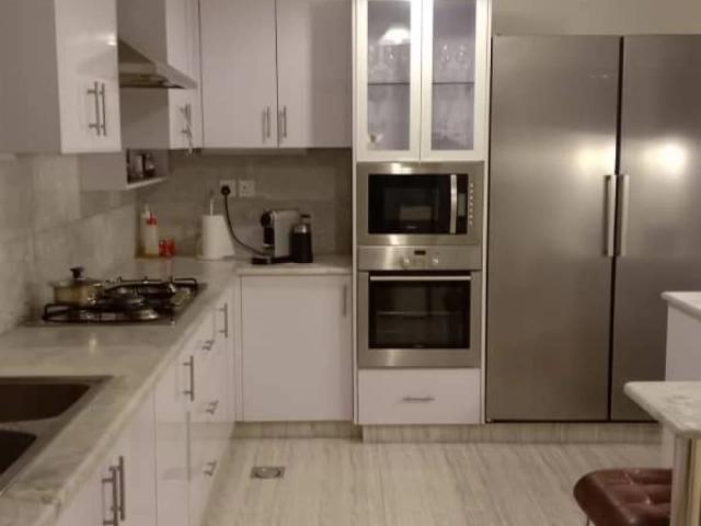 Apartment for sale in Islamabad