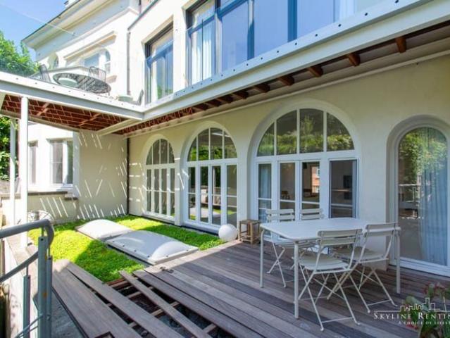 Appartement location à Watermaal-bosvoorde, Bruxelles