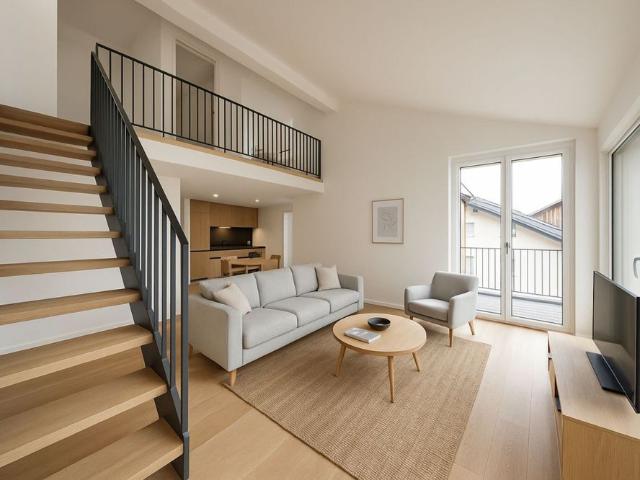 Apartment mieten in Vernex, Montreux