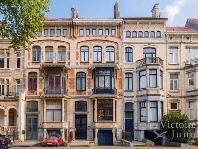 Kot location à Uccle, Bruxelles