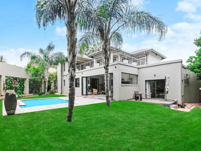 House for rent in Randburg, Gauteng