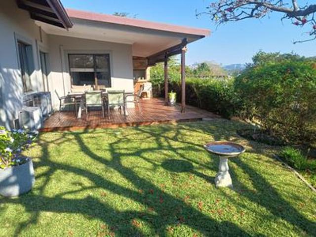 Townhouse for sale in Princess Grant, Kwazulu-natal