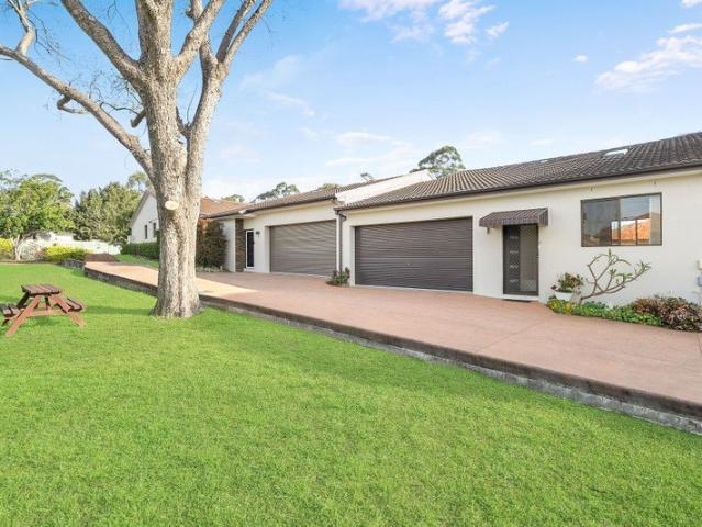 Villa for sale in Ryde, Sydney