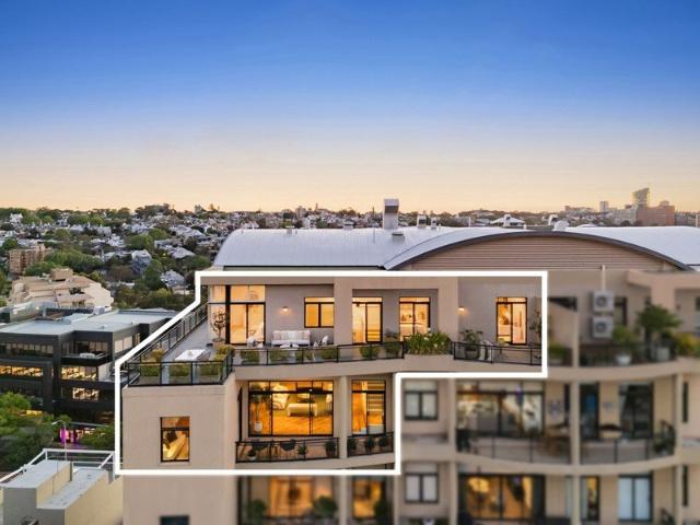 Apartment for sale in Eastern Suburbs, Sydney