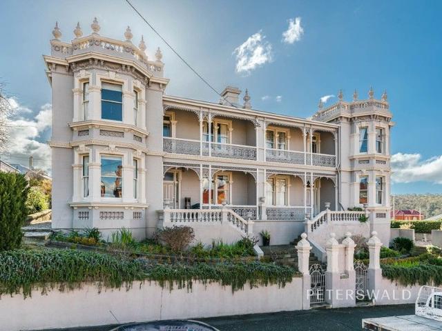 House for sale in North Hobart