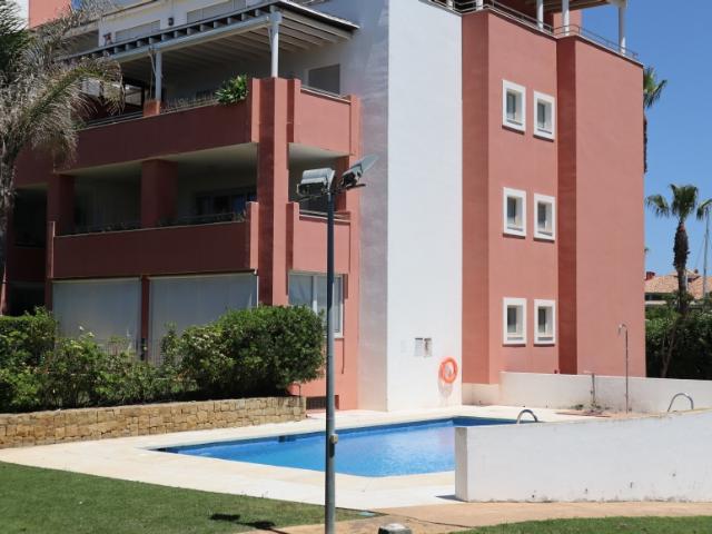 Apartamento en alquiler en Campo de Gibraltar, Andalucía