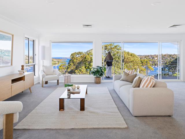 House for sale in Sydney, New South Wales