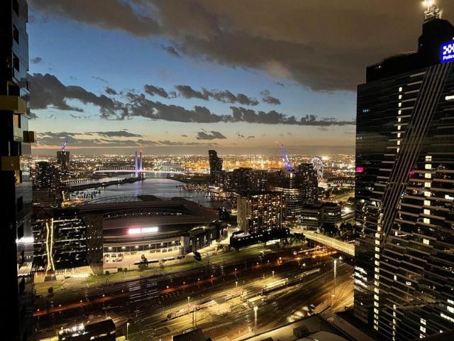 Apartment for sale in Camerons Creek, Victoria