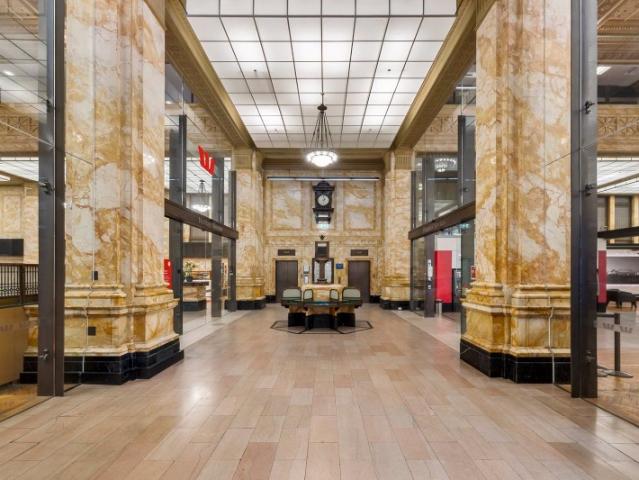 Office for rent in Sydney, New South Wales