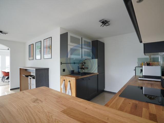 Apartment kaufen in Chailly-Montreux, Waadt