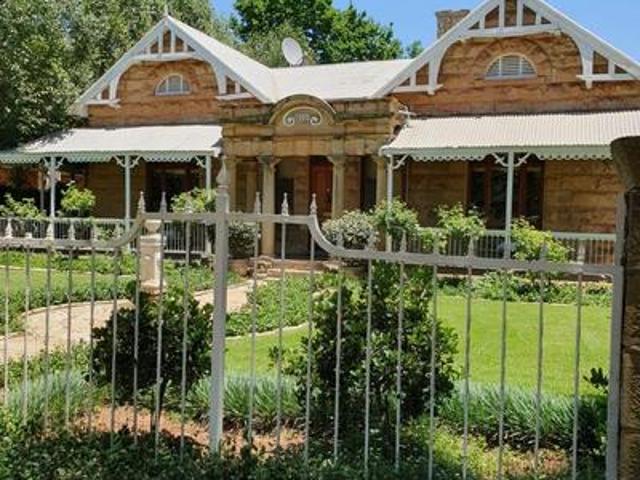 House for sale in Mantsopa, Free State