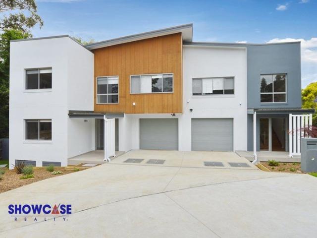Duplex for rent in Sydney, New South Wales