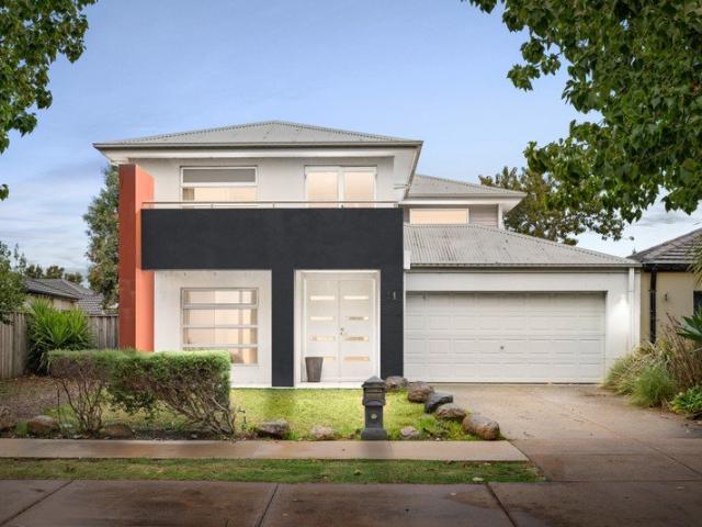 House for sale in Camerons Creek, Victoria
