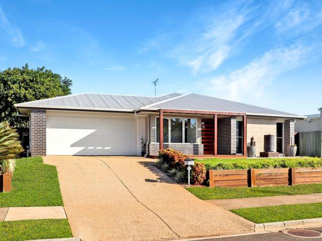 House for rent in Middle Ridge, Toowoomba