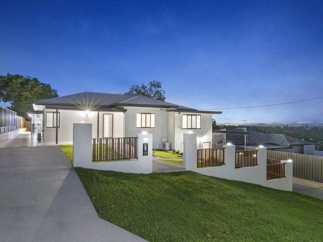 House for sale in Rockhampton, Queensland