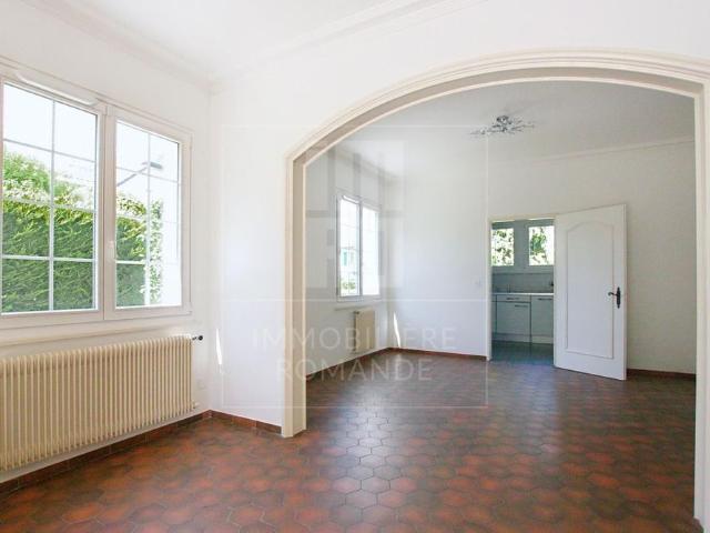 Haus mieten in Genthod