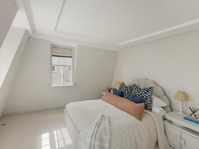 House for rent in Belgravia, Greater London