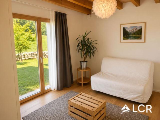 Haus mieten in Le Vaud, Waadt