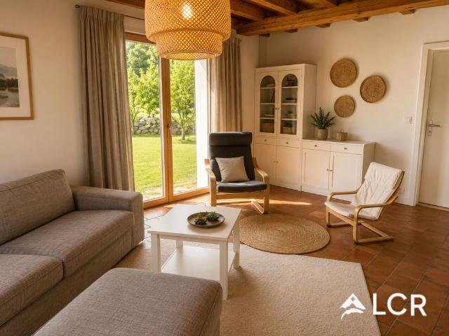 Haus mieten in Le Vaud, Waadt