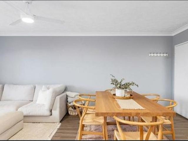 Apartment for rent in Morningside, Greater Brisbane