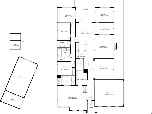 House for sale in Kinglake, Shire of Murrindindi