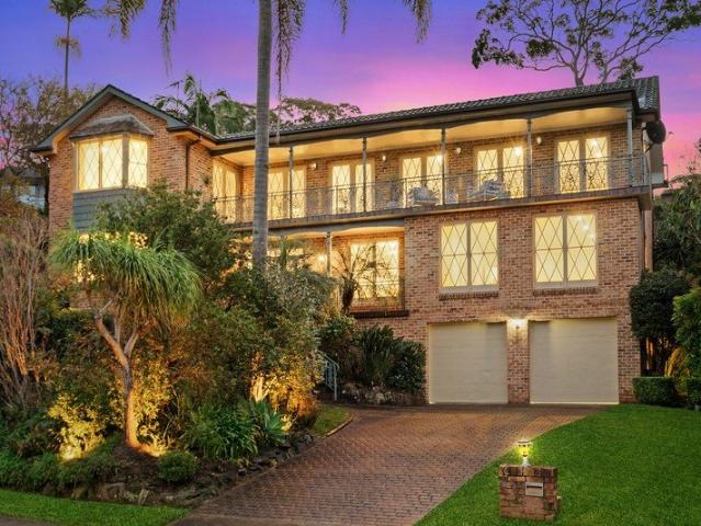 House for sale in Willoughby, New South Wales