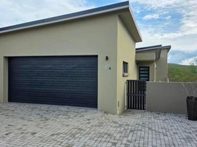 Property for sale in Groot Brak Rivier, Western Cape