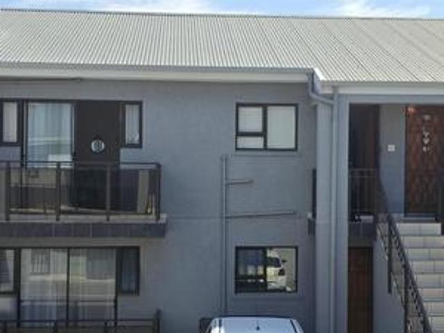 Apartment for sale in Groot Brak Rivier, Western Cape