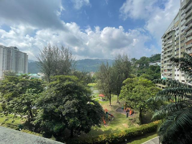 Condominium for sale in Georgetown, Penang