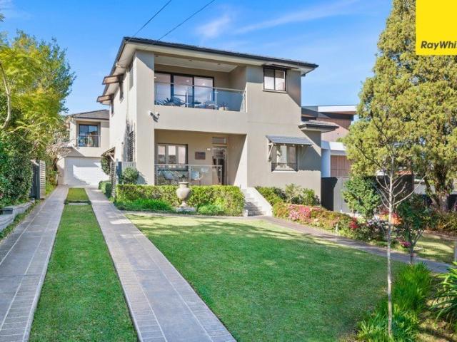 House for sale in Sydney, New South Wales