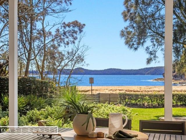 House for sale in Pearl Beach, New South Wales