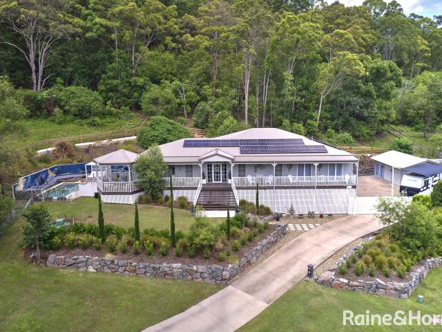 House for sale in Ninderry