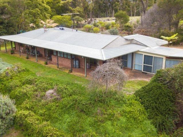 House for sale in Bridgetown, Western Australia