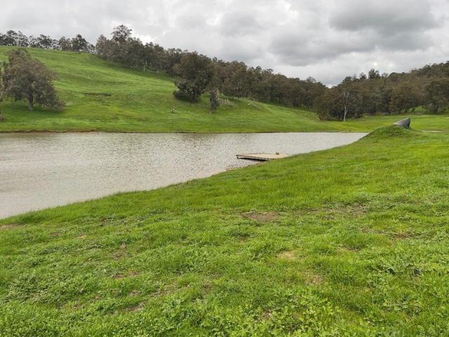 Cottage for sale in Thomson Brook, Western Australia