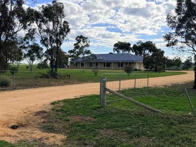 House for sale in Donald, Victoria