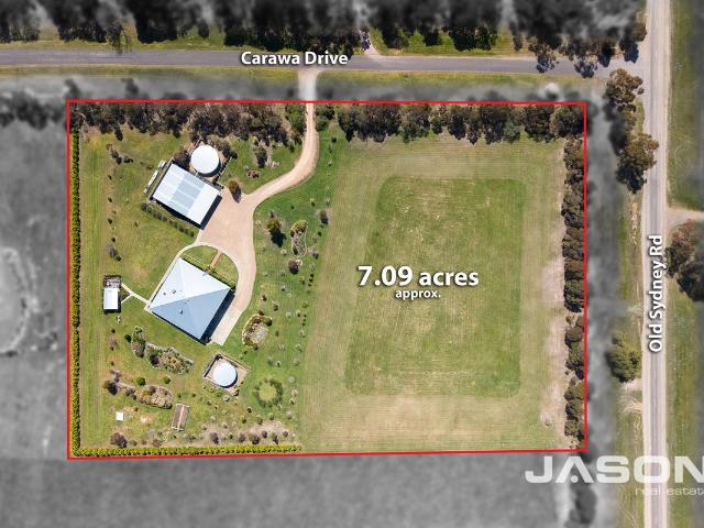 House for sale in Camerons Creek, Victoria