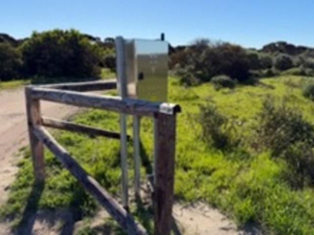 Land for sale in Foul Bay, South Australia