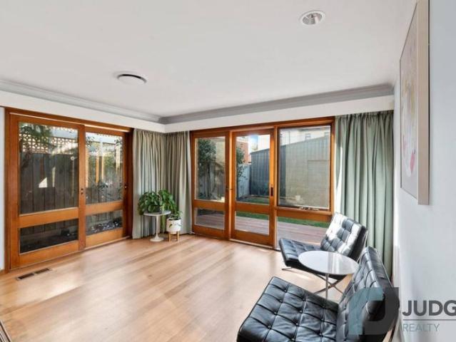 House for rent in Williamstown, Melbourne