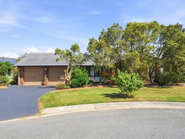 House for sale in Methul, Queensland