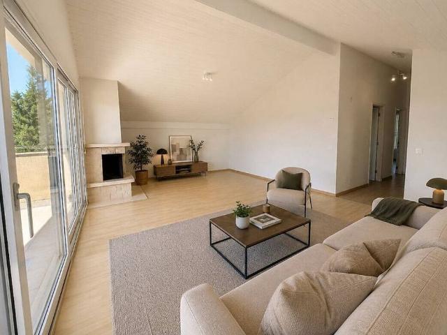 Apartment mieten in Cheseaux-Lausanne, Waadt