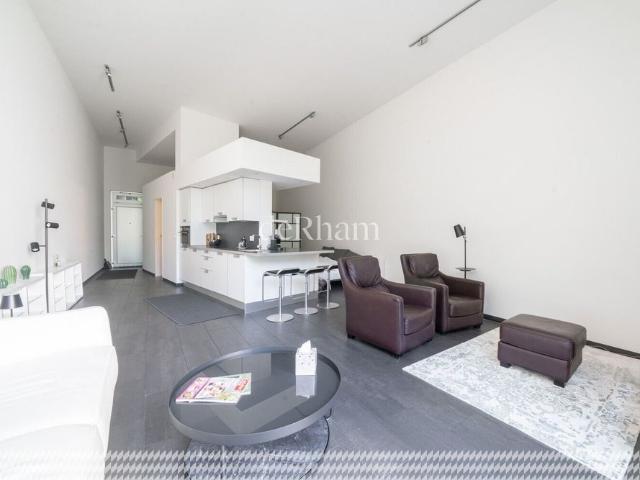 Apartment mieten in Cheseaux-Lausanne, Waadt