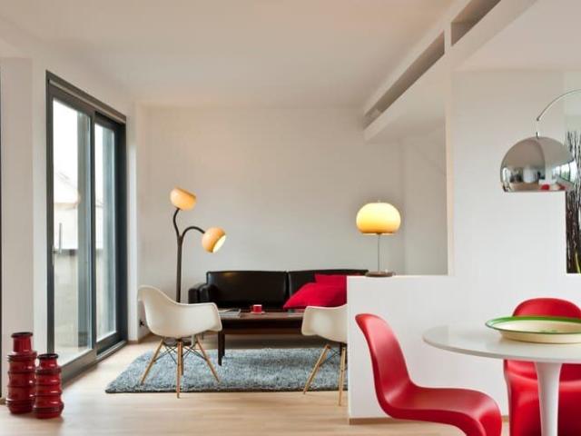 Kot location à Vorst, Bruxelles
