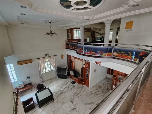 Bungalow for sale in Wellesley, Penang