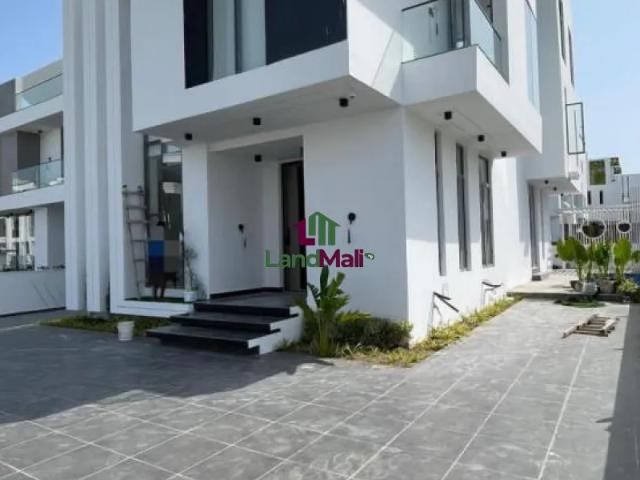Property for sale in Eti Osa, Abuja