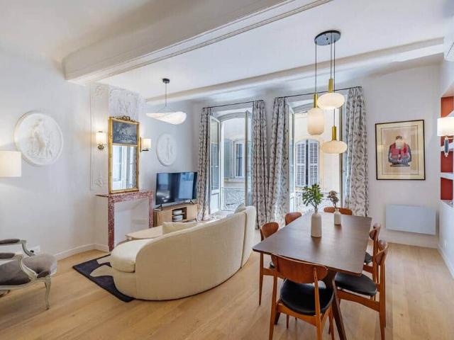 Appartement location à Marseille