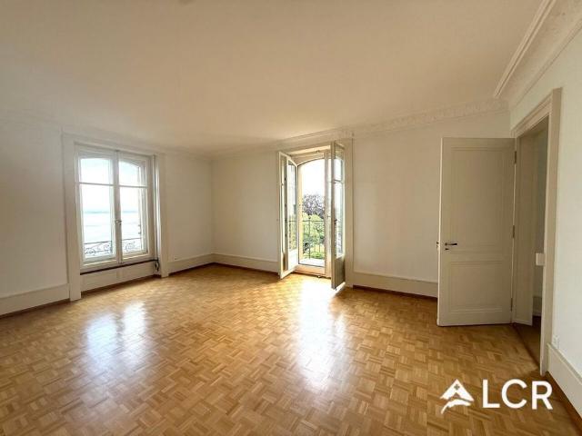 Apartment mieten in Corcelles (NE)