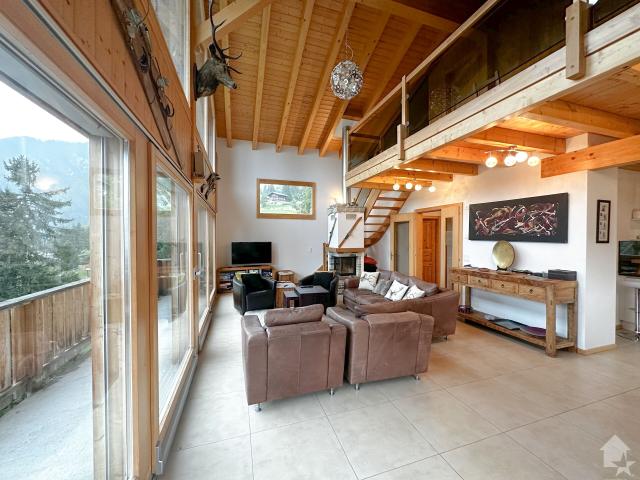 Haus kaufen in Riddes, Wallis