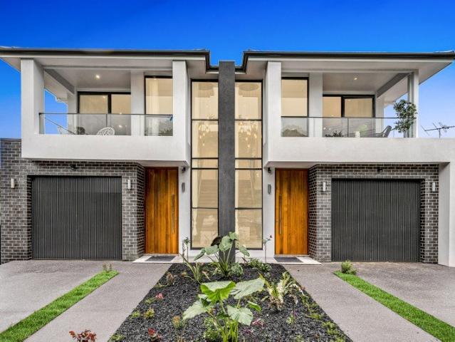Duplex for rent in Sydney, New South Wales
