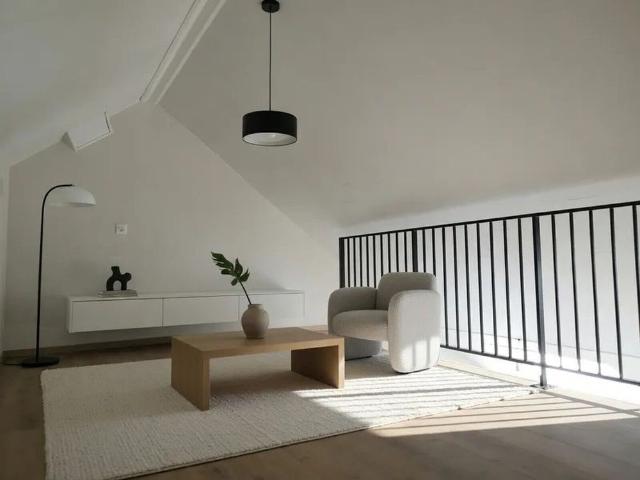 Apartment mieten in Vallamand, Vully-les-Lacs