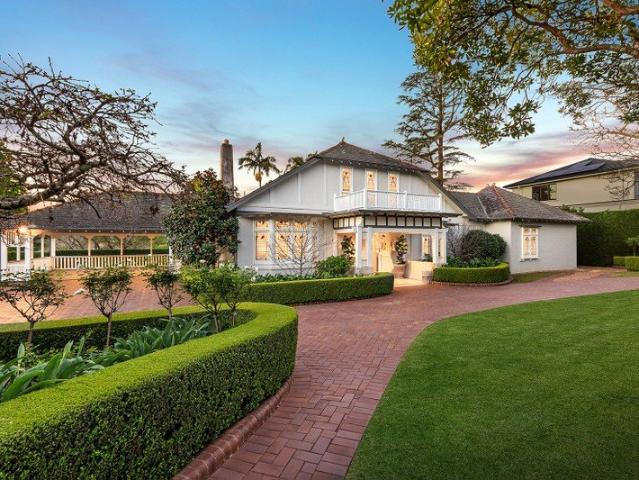 House for sale in Upper North Shore, Sydney